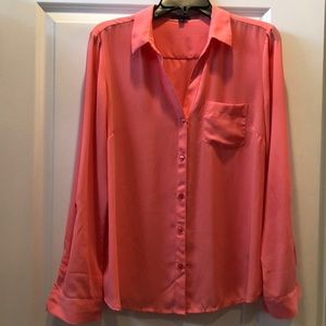 The Limited Ashton Shirt